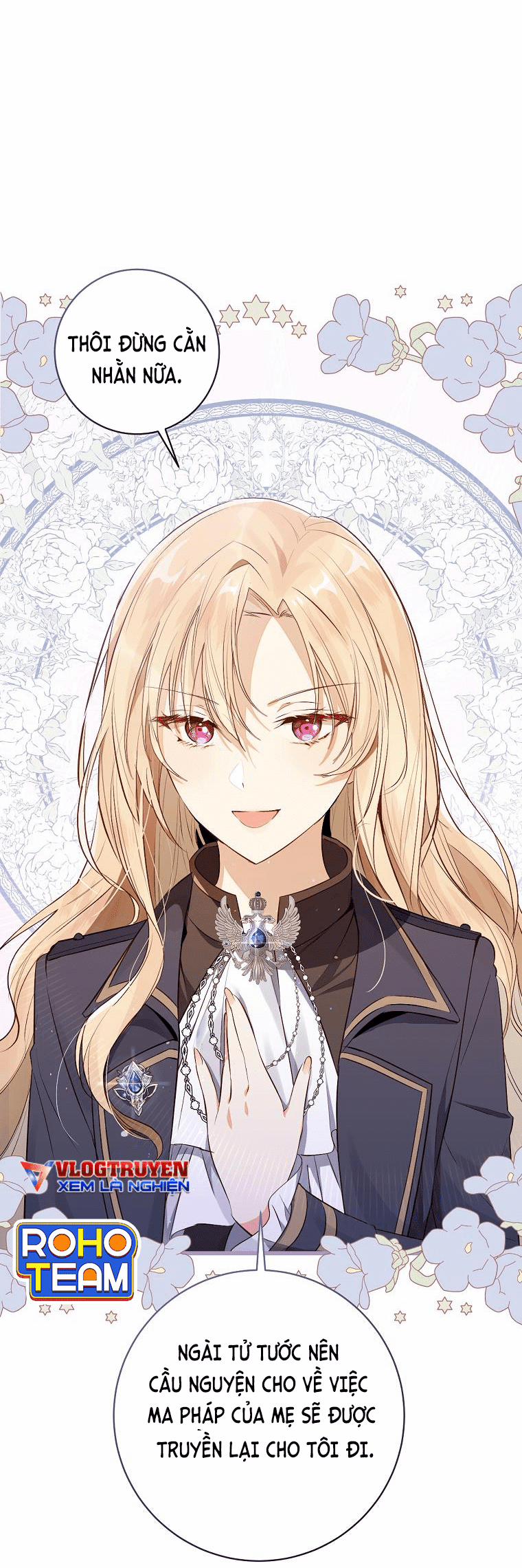 Từ Hôm Nay Tôi Sẽ Tiếp Quản Dinh Thự Của Công Tước 5 trang 19