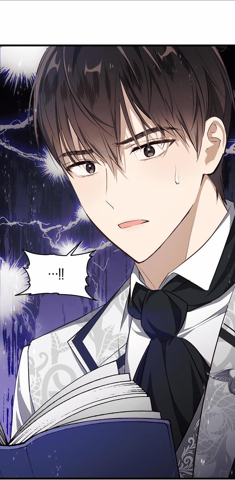 Từ Hôm Nay Tôi Sẽ Tiếp Quản Dinh Thự Của Công Tước 5 trang 2