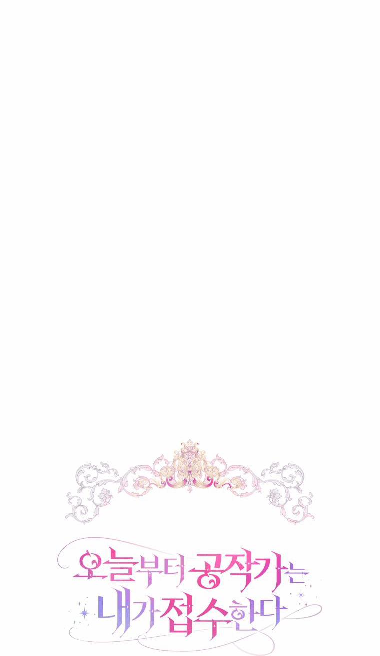 Từ Hôm Nay Tôi Sẽ Tiếp Quản Dinh Thự Của Công Tước 5 trang 20