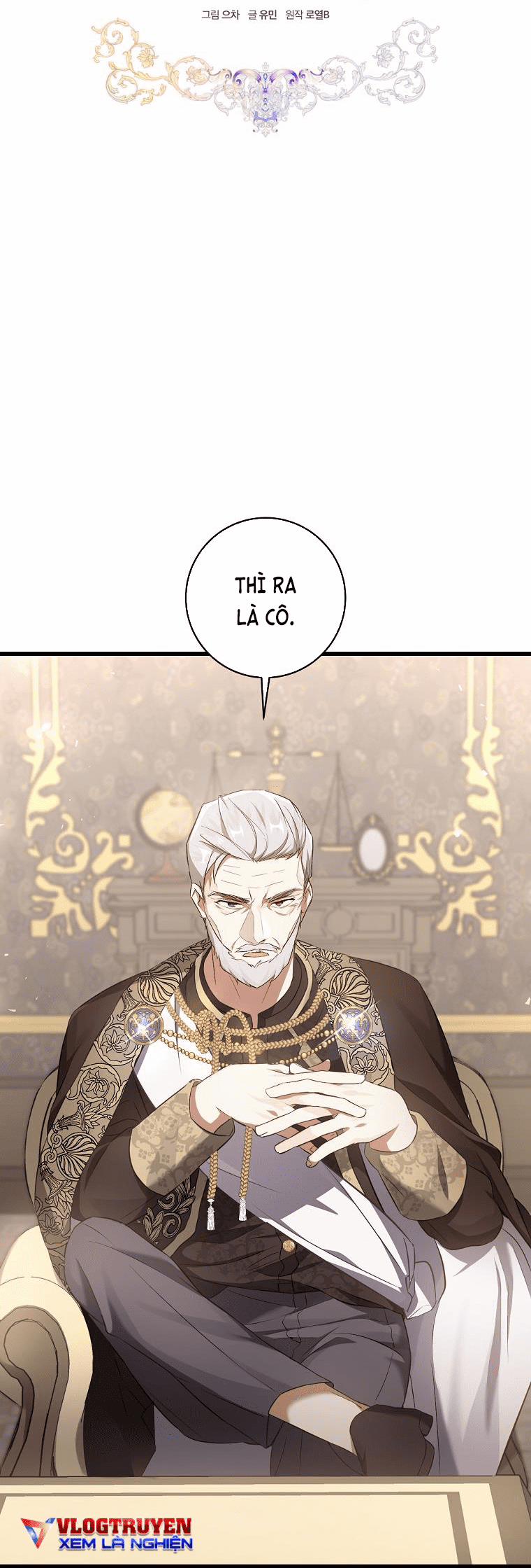 Từ Hôm Nay Tôi Sẽ Tiếp Quản Dinh Thự Của Công Tước 5 trang 21