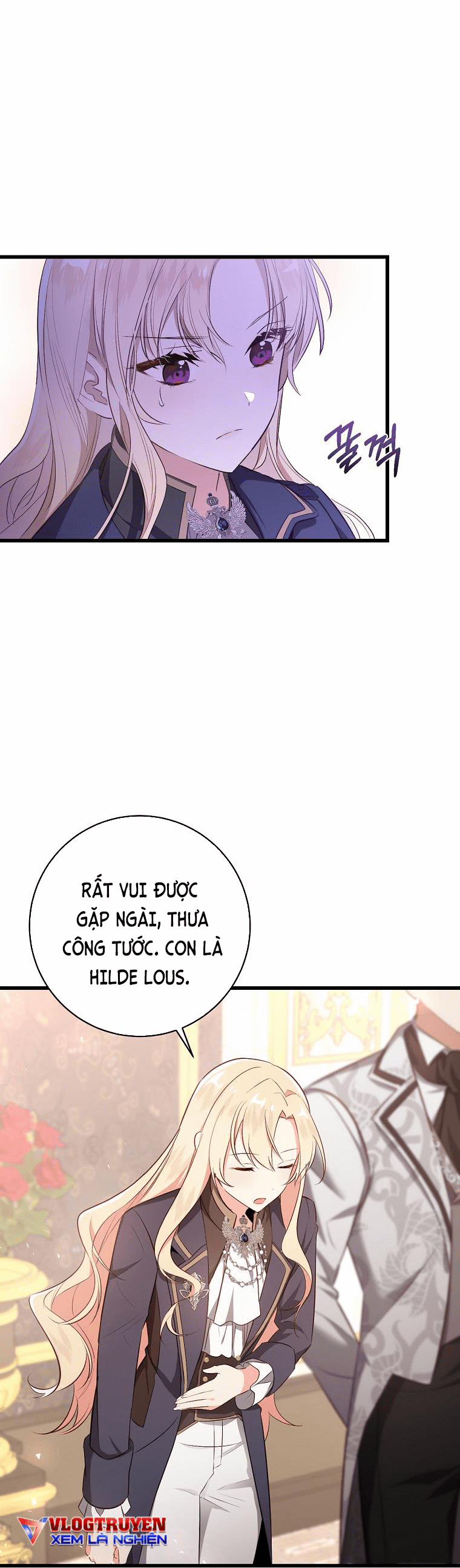 Từ Hôm Nay Tôi Sẽ Tiếp Quản Dinh Thự Của Công Tước 5 trang 23