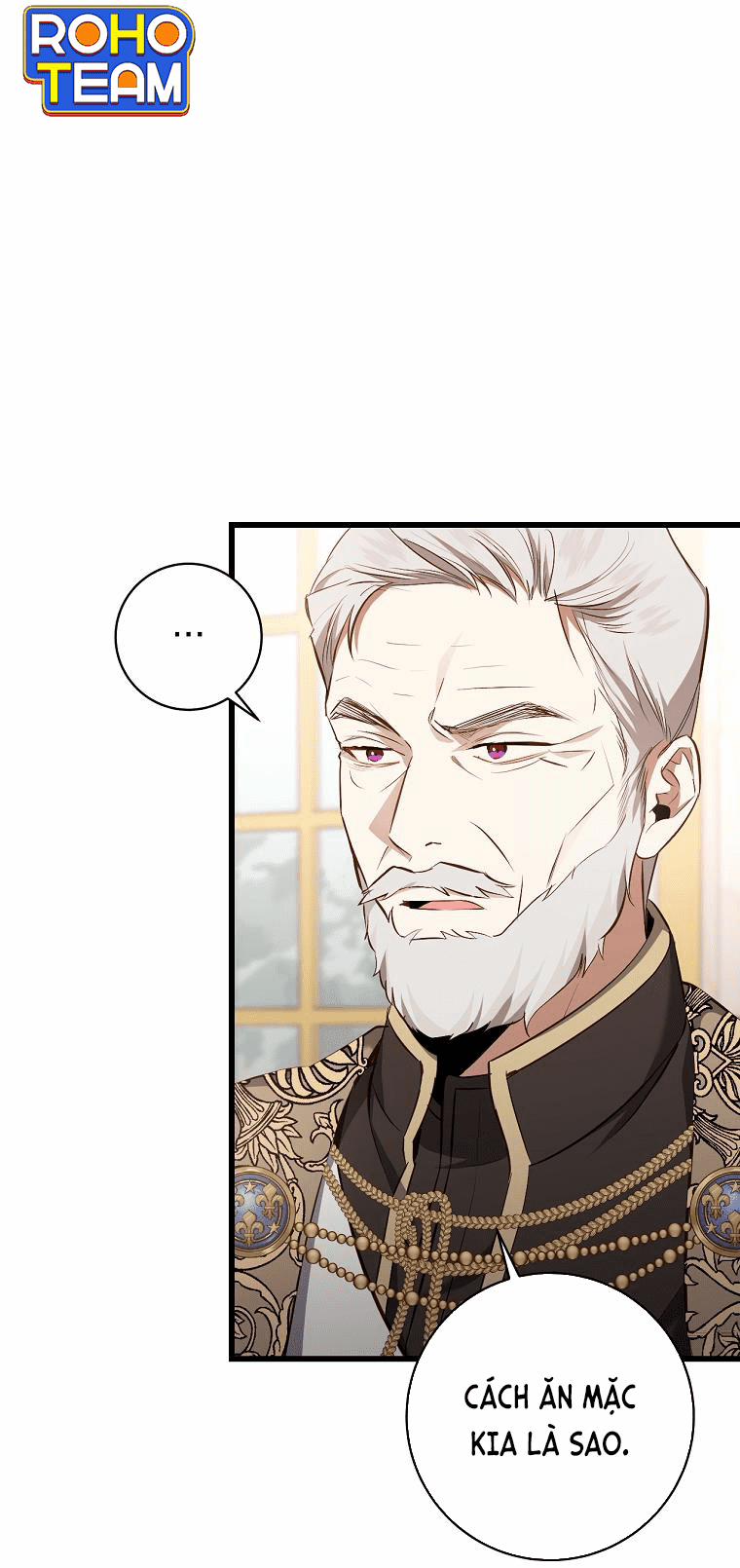 Từ Hôm Nay Tôi Sẽ Tiếp Quản Dinh Thự Của Công Tước 5 trang 24