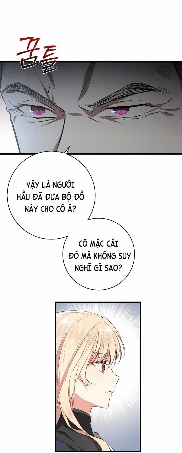 Từ Hôm Nay Tôi Sẽ Tiếp Quản Dinh Thự Của Công Tước 5 trang 27