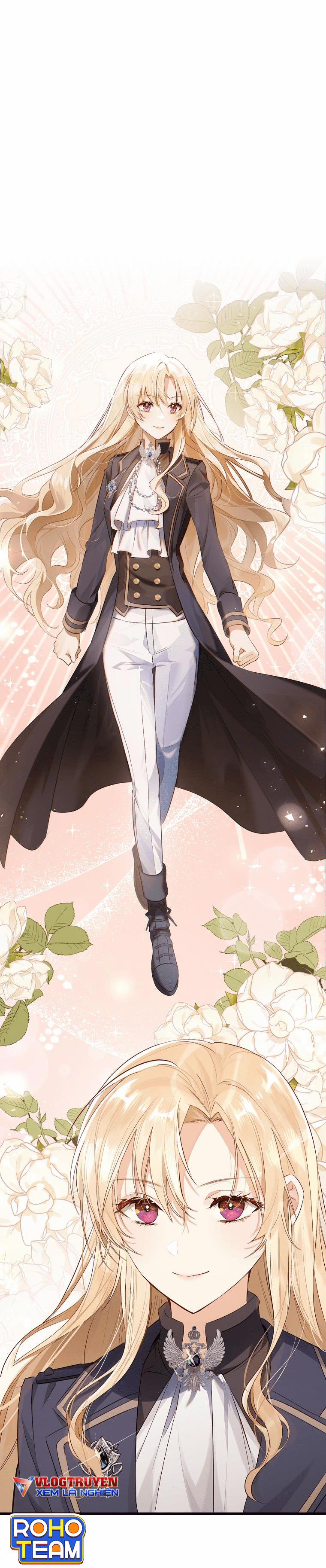 Từ Hôm Nay Tôi Sẽ Tiếp Quản Dinh Thự Của Công Tước 5 trang 3