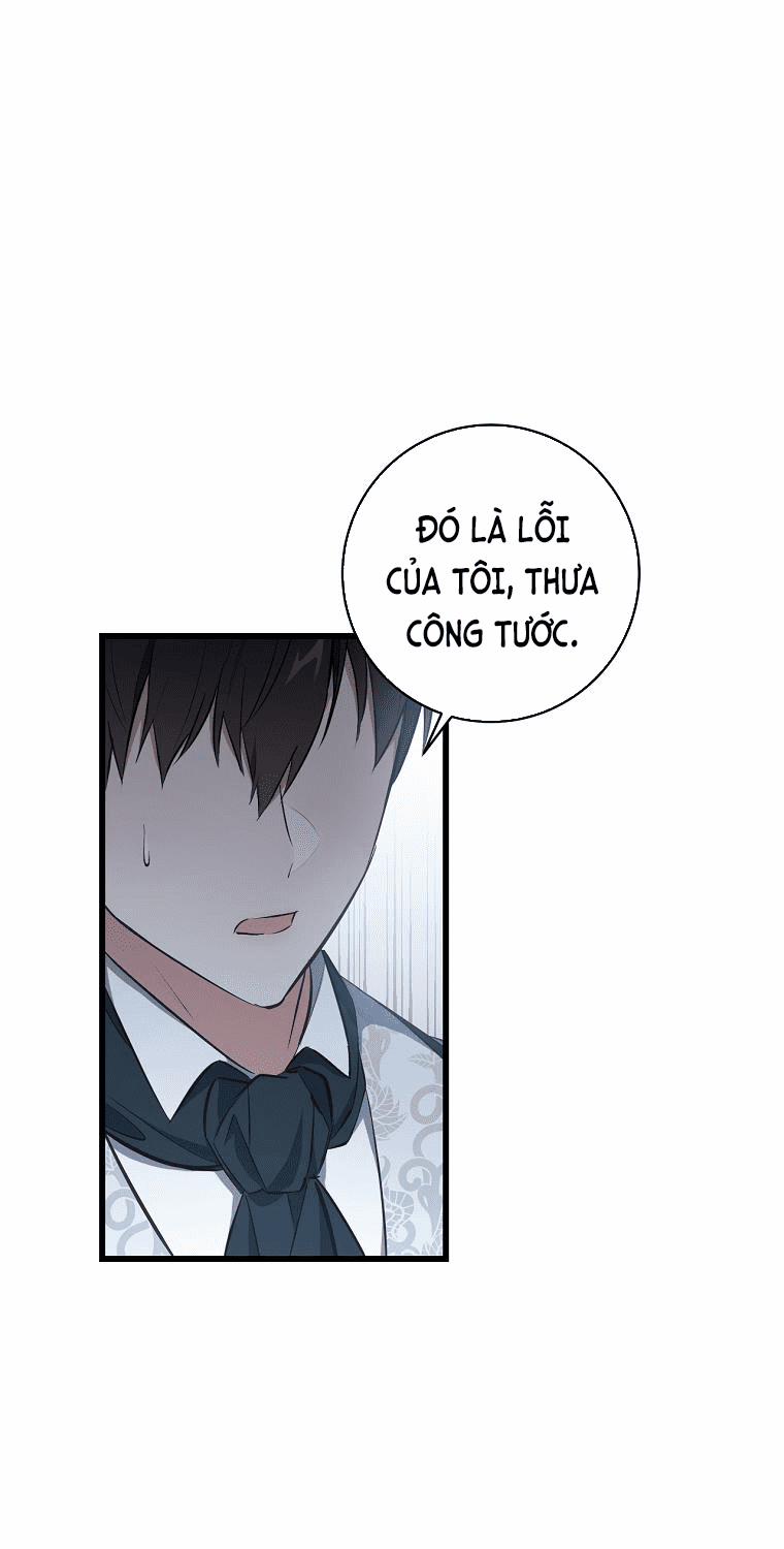 Từ Hôm Nay Tôi Sẽ Tiếp Quản Dinh Thự Của Công Tước 5 trang 30