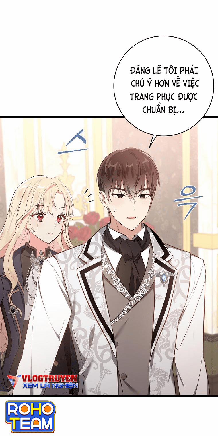 Từ Hôm Nay Tôi Sẽ Tiếp Quản Dinh Thự Của Công Tước 5 trang 31