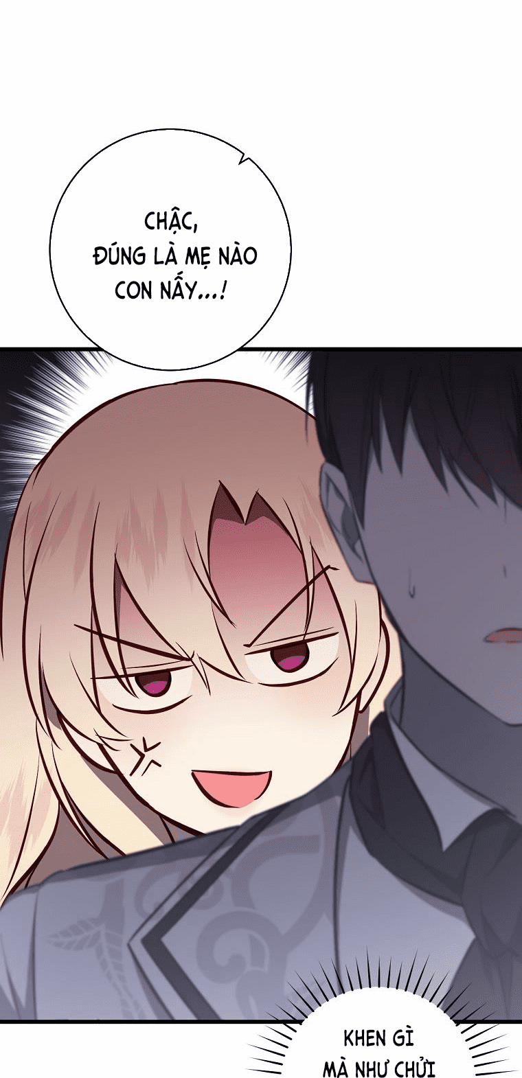 Từ Hôm Nay Tôi Sẽ Tiếp Quản Dinh Thự Của Công Tước 5 trang 32