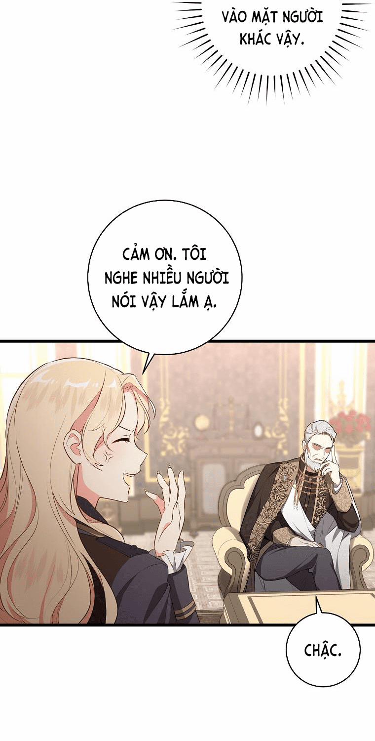 Từ Hôm Nay Tôi Sẽ Tiếp Quản Dinh Thự Của Công Tước 5 trang 33