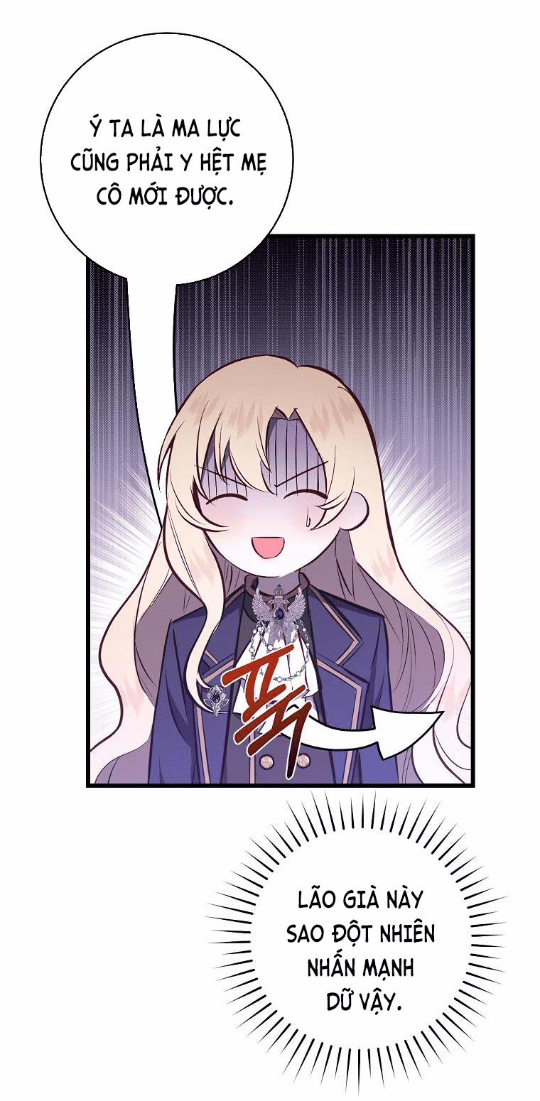 Từ Hôm Nay Tôi Sẽ Tiếp Quản Dinh Thự Của Công Tước 5 trang 34