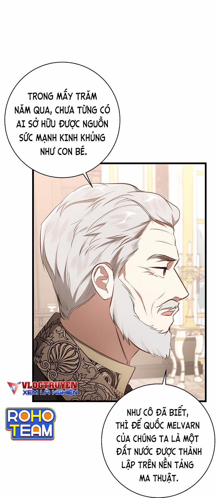 Từ Hôm Nay Tôi Sẽ Tiếp Quản Dinh Thự Của Công Tước 5 trang 37