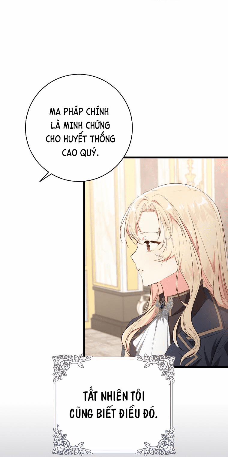 Từ Hôm Nay Tôi Sẽ Tiếp Quản Dinh Thự Của Công Tước 5 trang 38