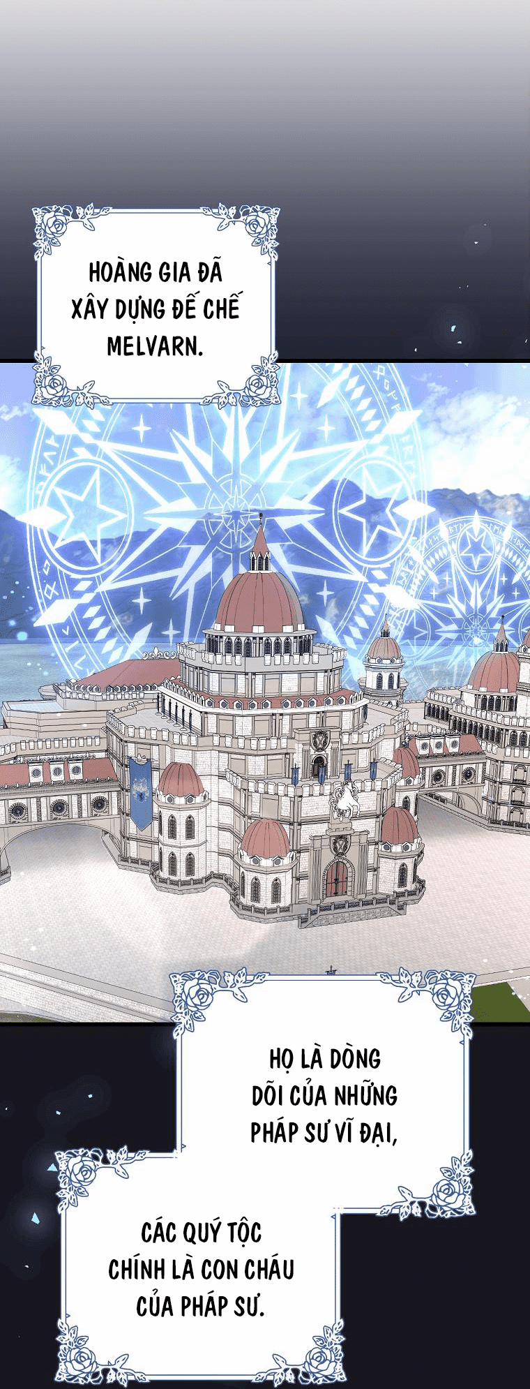 Từ Hôm Nay Tôi Sẽ Tiếp Quản Dinh Thự Của Công Tước 5 trang 39