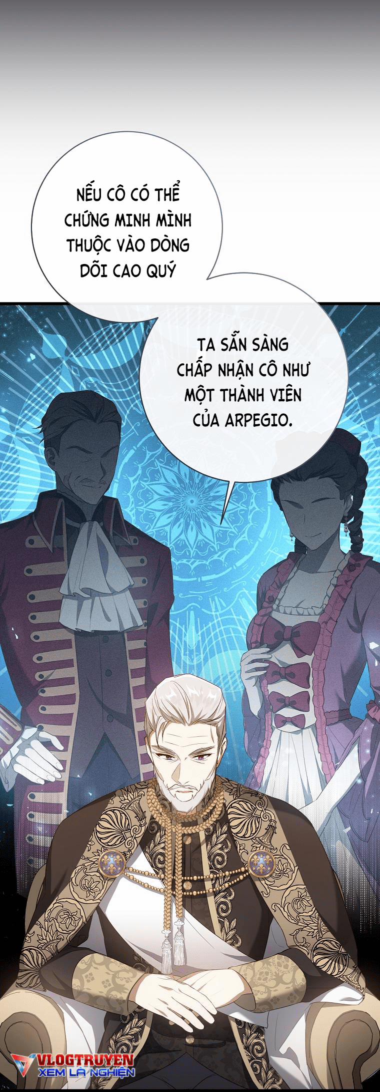 Từ Hôm Nay Tôi Sẽ Tiếp Quản Dinh Thự Của Công Tước 5 trang 43