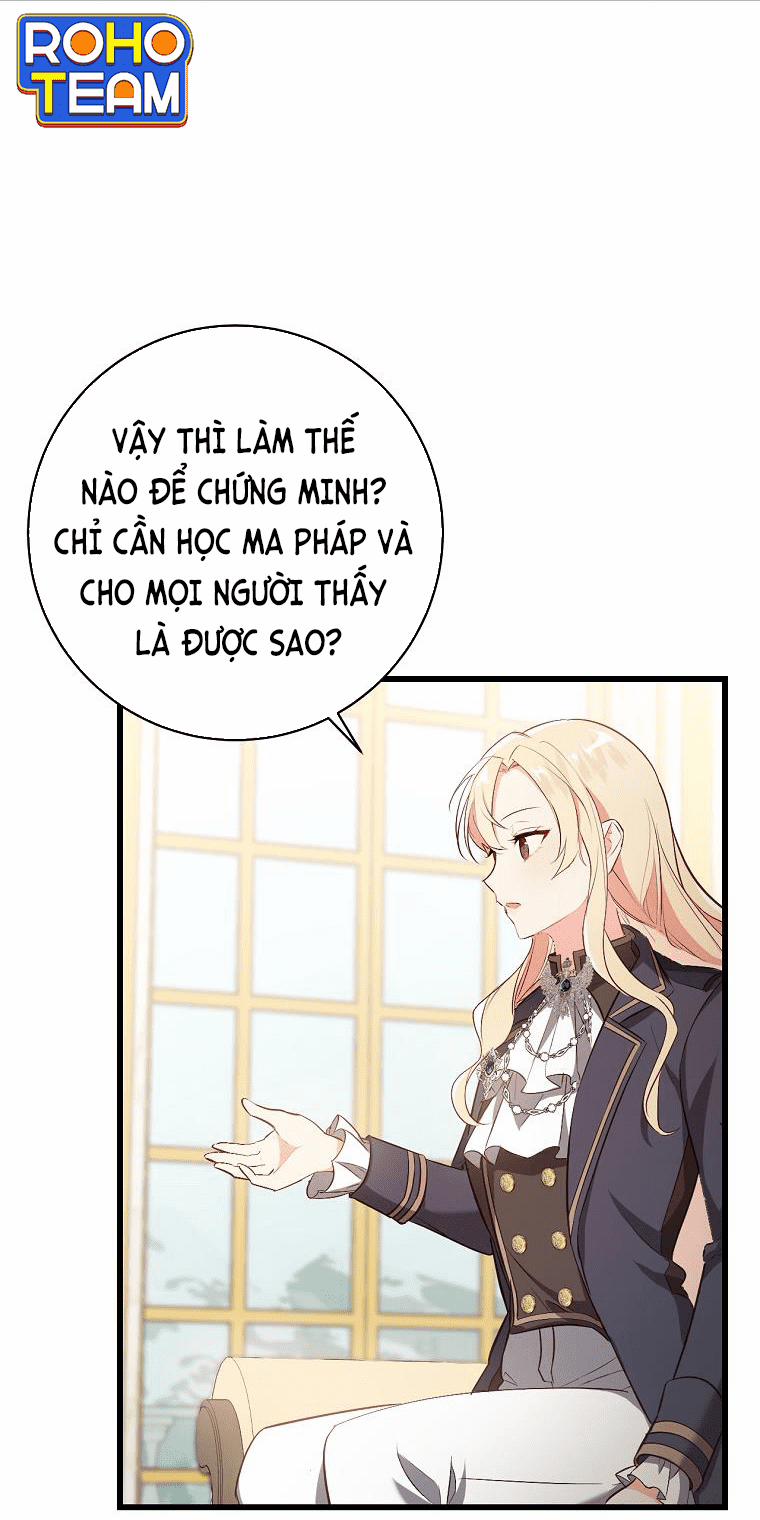 Từ Hôm Nay Tôi Sẽ Tiếp Quản Dinh Thự Của Công Tước 5 trang 44