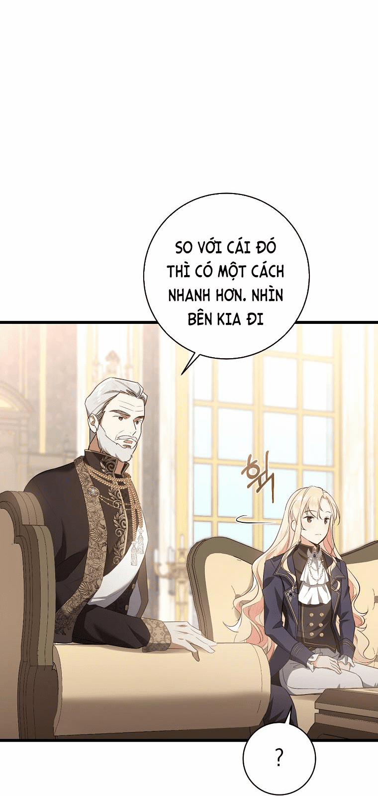 Từ Hôm Nay Tôi Sẽ Tiếp Quản Dinh Thự Của Công Tước 5 trang 45