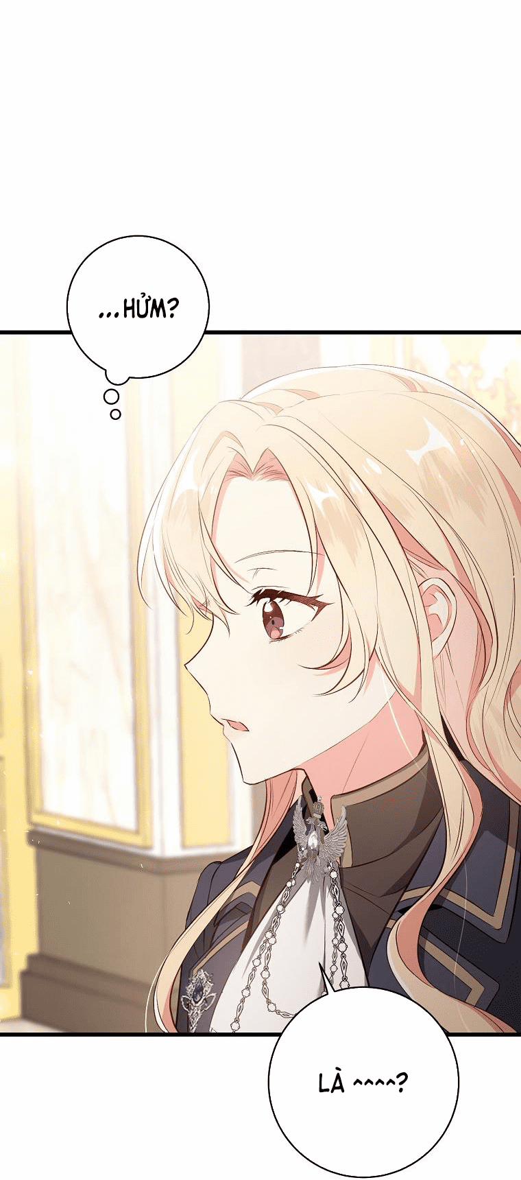 Từ Hôm Nay Tôi Sẽ Tiếp Quản Dinh Thự Của Công Tước 5 trang 48