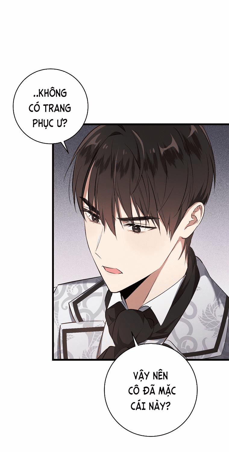 Từ Hôm Nay Tôi Sẽ Tiếp Quản Dinh Thự Của Công Tước 5 trang 5