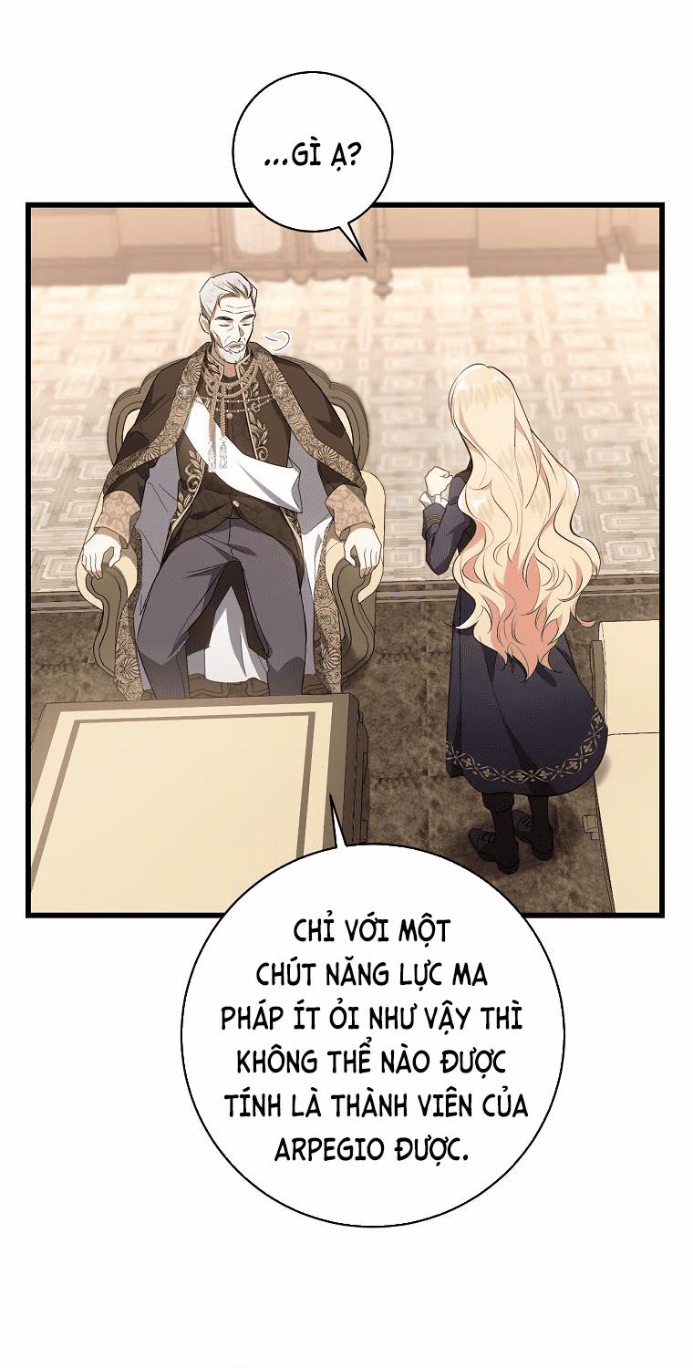 Từ Hôm Nay Tôi Sẽ Tiếp Quản Dinh Thự Của Công Tước 5 trang 53