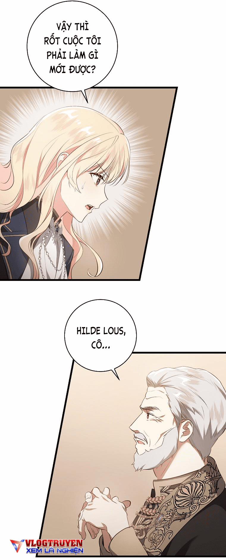 Từ Hôm Nay Tôi Sẽ Tiếp Quản Dinh Thự Của Công Tước 5 trang 54