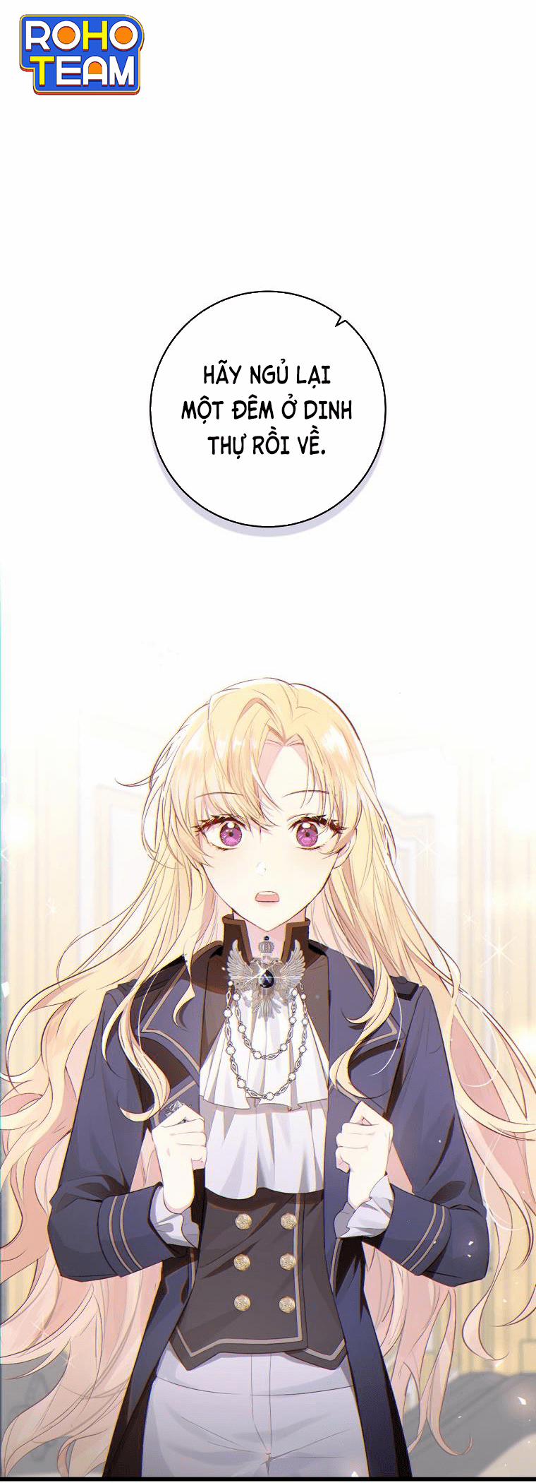 Từ Hôm Nay Tôi Sẽ Tiếp Quản Dinh Thự Của Công Tước 5 trang 55