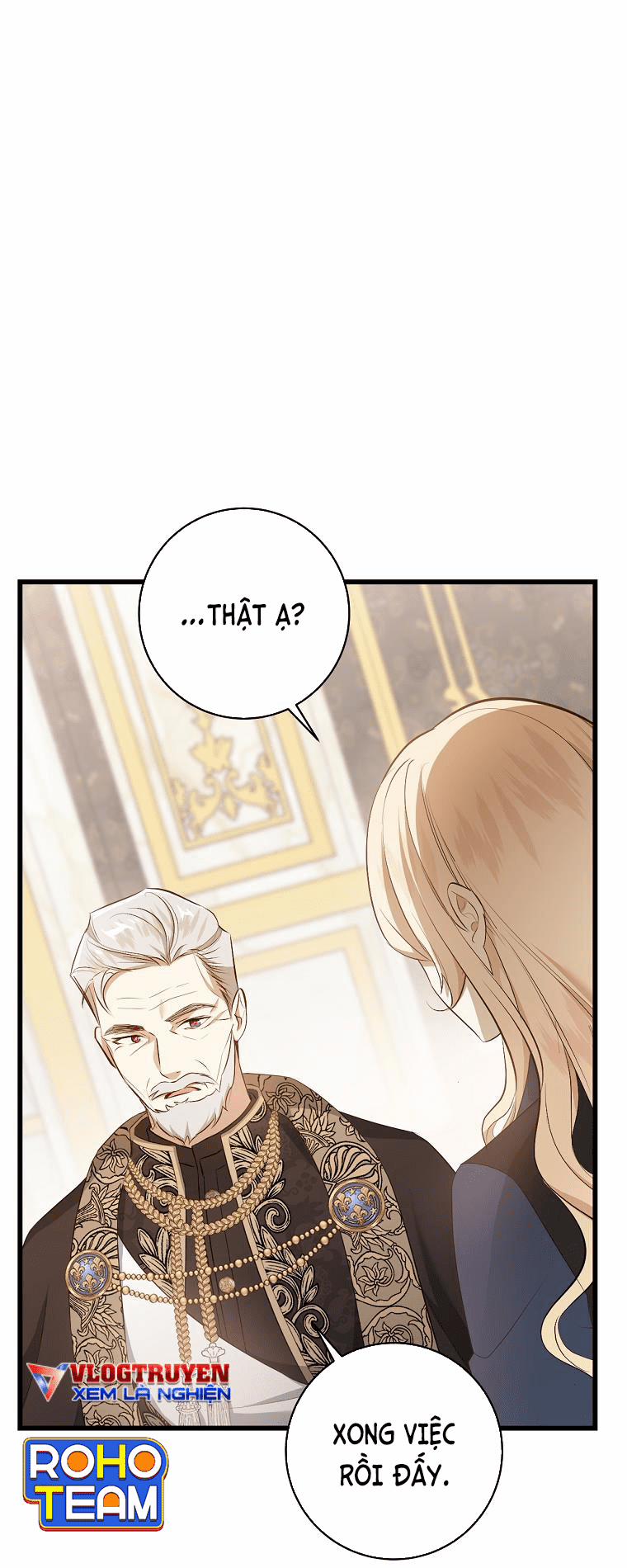 Từ Hôm Nay Tôi Sẽ Tiếp Quản Dinh Thự Của Công Tước 5 trang 56