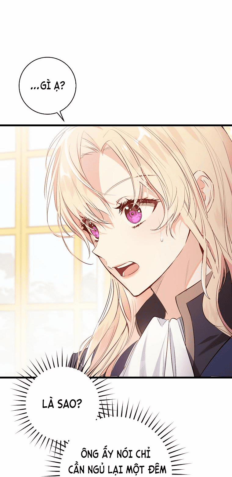 Từ Hôm Nay Tôi Sẽ Tiếp Quản Dinh Thự Của Công Tước 5 trang 57