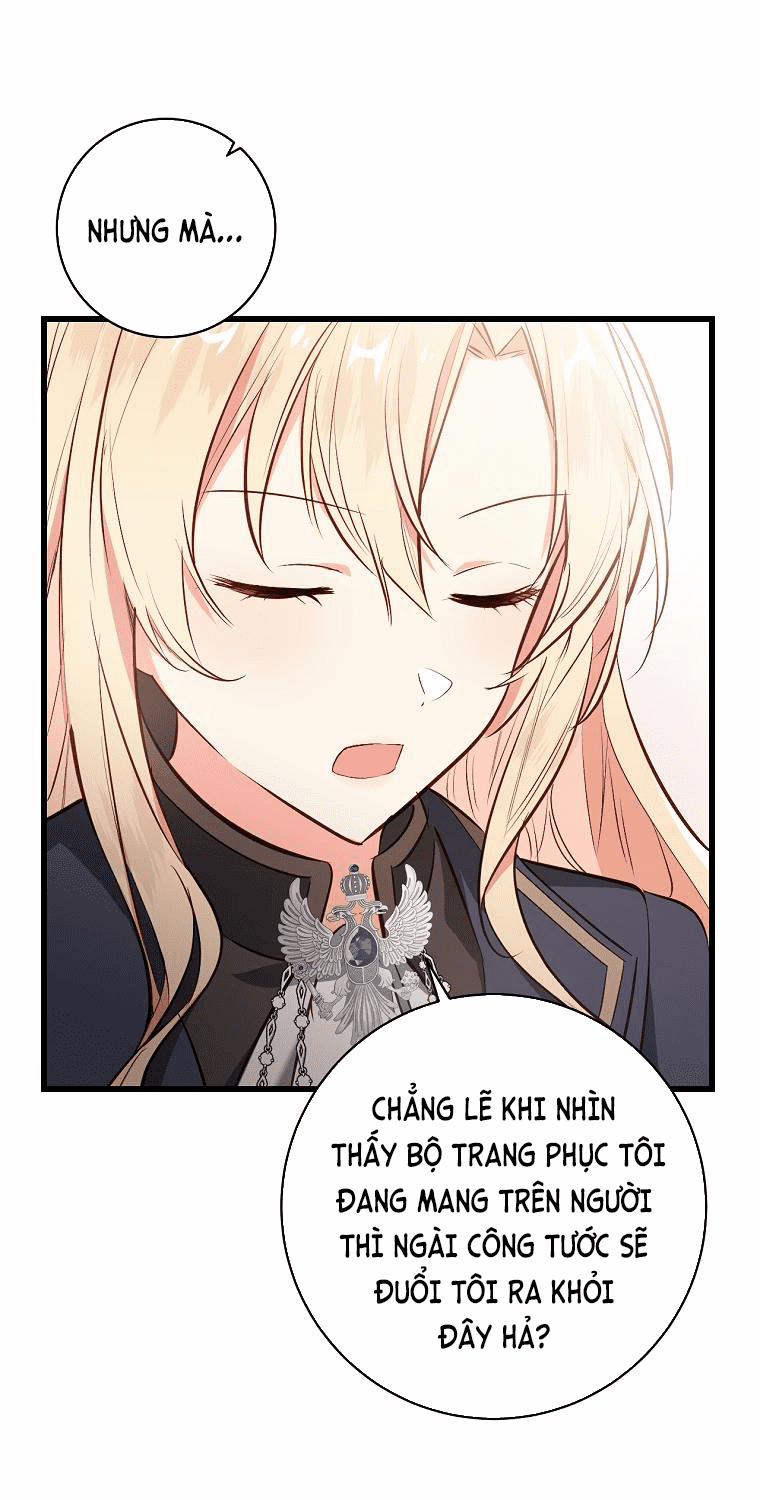 Từ Hôm Nay Tôi Sẽ Tiếp Quản Dinh Thự Của Công Tước 5 trang 7