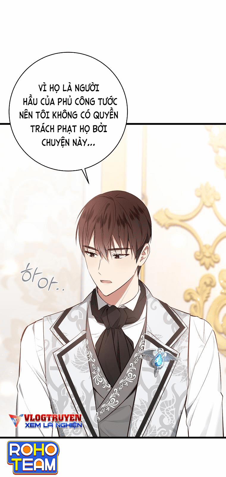 Từ Hôm Nay Tôi Sẽ Tiếp Quản Dinh Thự Của Công Tước 5 trang 9