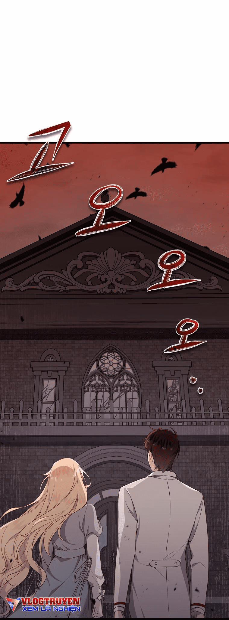 Từ Hôm Nay Tôi Sẽ Tiếp Quản Dinh Thự Của Công Tước 6 trang 1