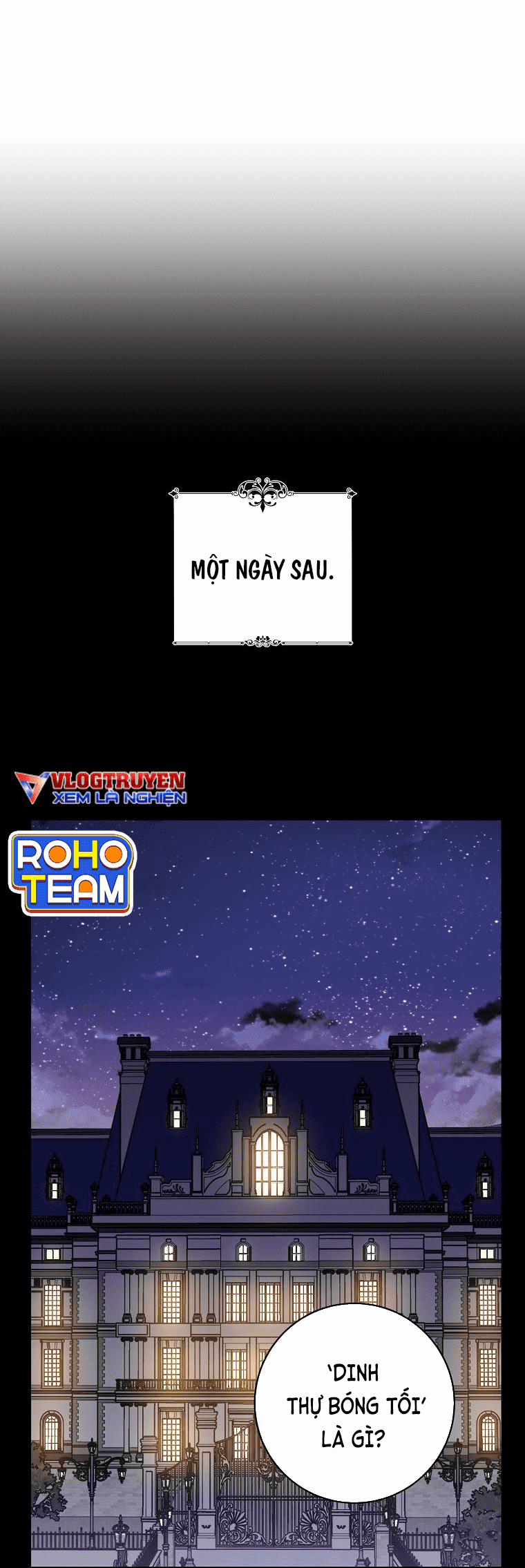 Từ Hôm Nay Tôi Sẽ Tiếp Quản Dinh Thự Của Công Tước 6 trang 10