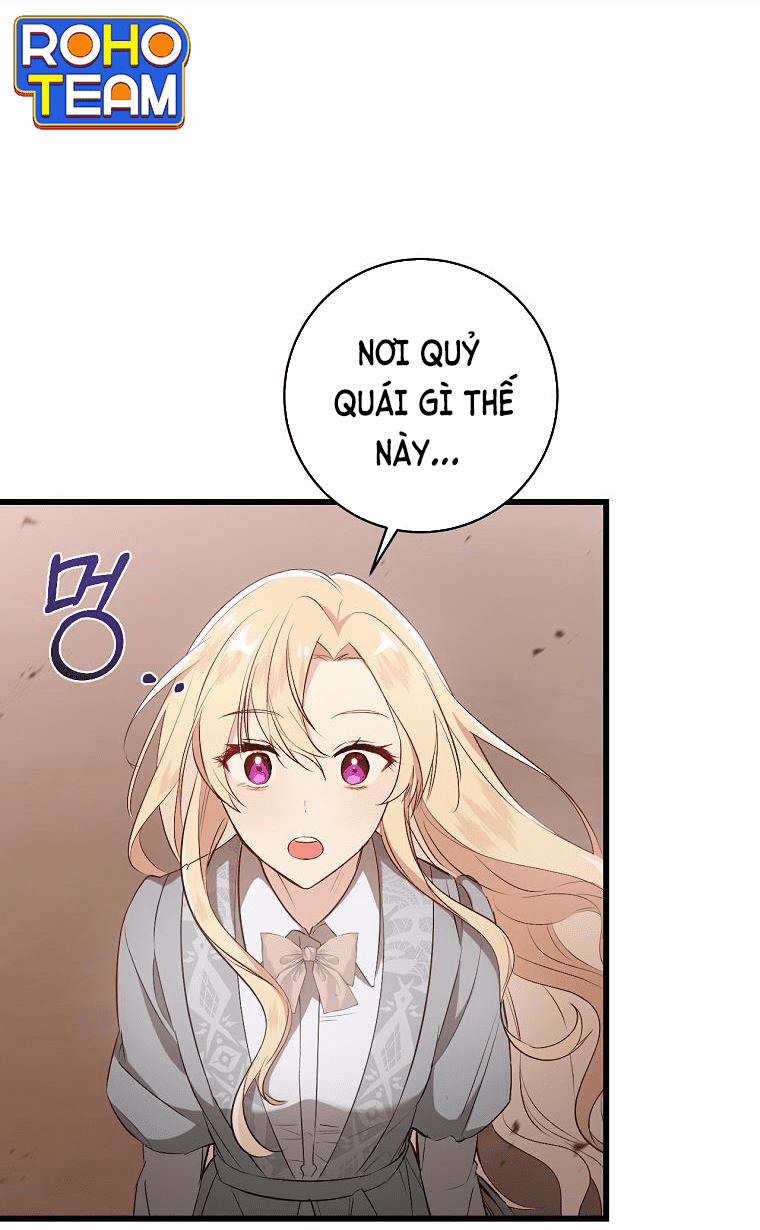 Từ Hôm Nay Tôi Sẽ Tiếp Quản Dinh Thự Của Công Tước 6 trang 2