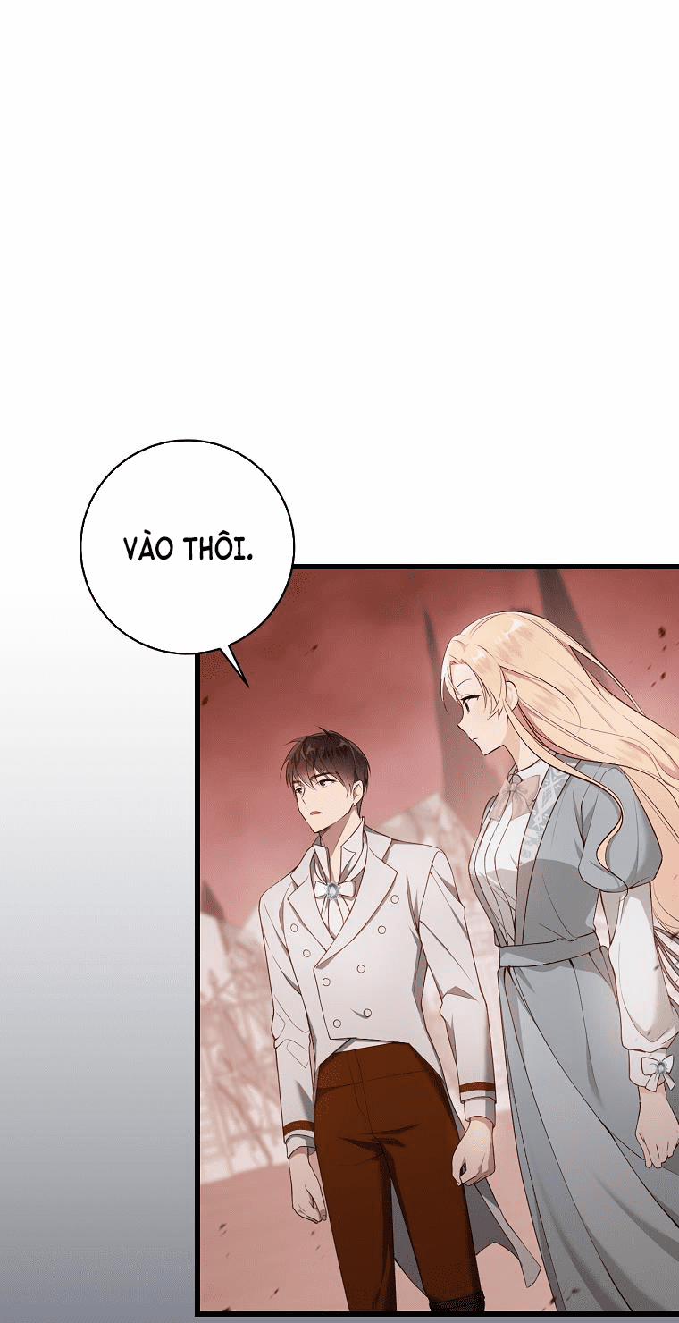 Từ Hôm Nay Tôi Sẽ Tiếp Quản Dinh Thự Của Công Tước 6 trang 3