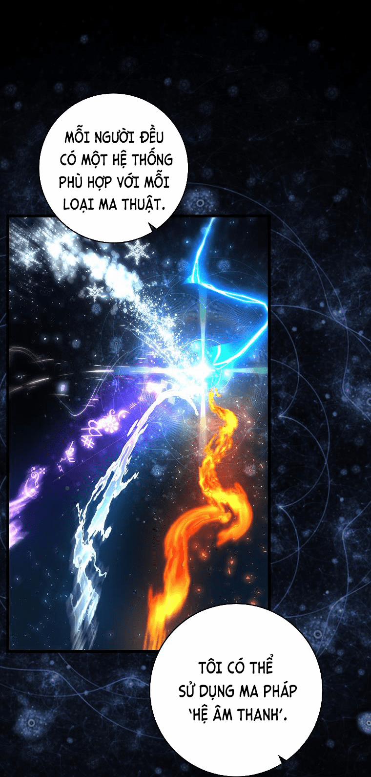 Từ Hôm Nay Tôi Sẽ Tiếp Quản Dinh Thự Của Công Tước 6 trang 33