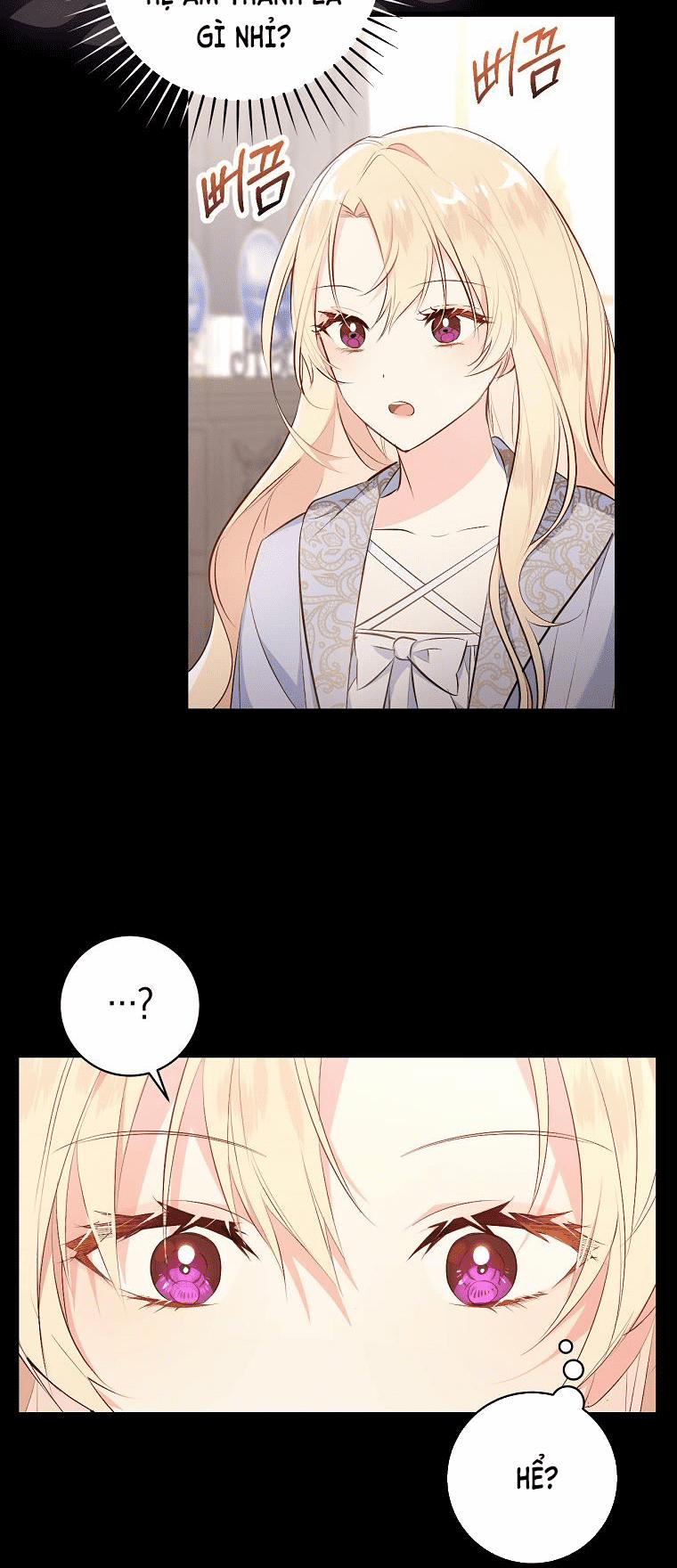 Từ Hôm Nay Tôi Sẽ Tiếp Quản Dinh Thự Của Công Tước 6 trang 35