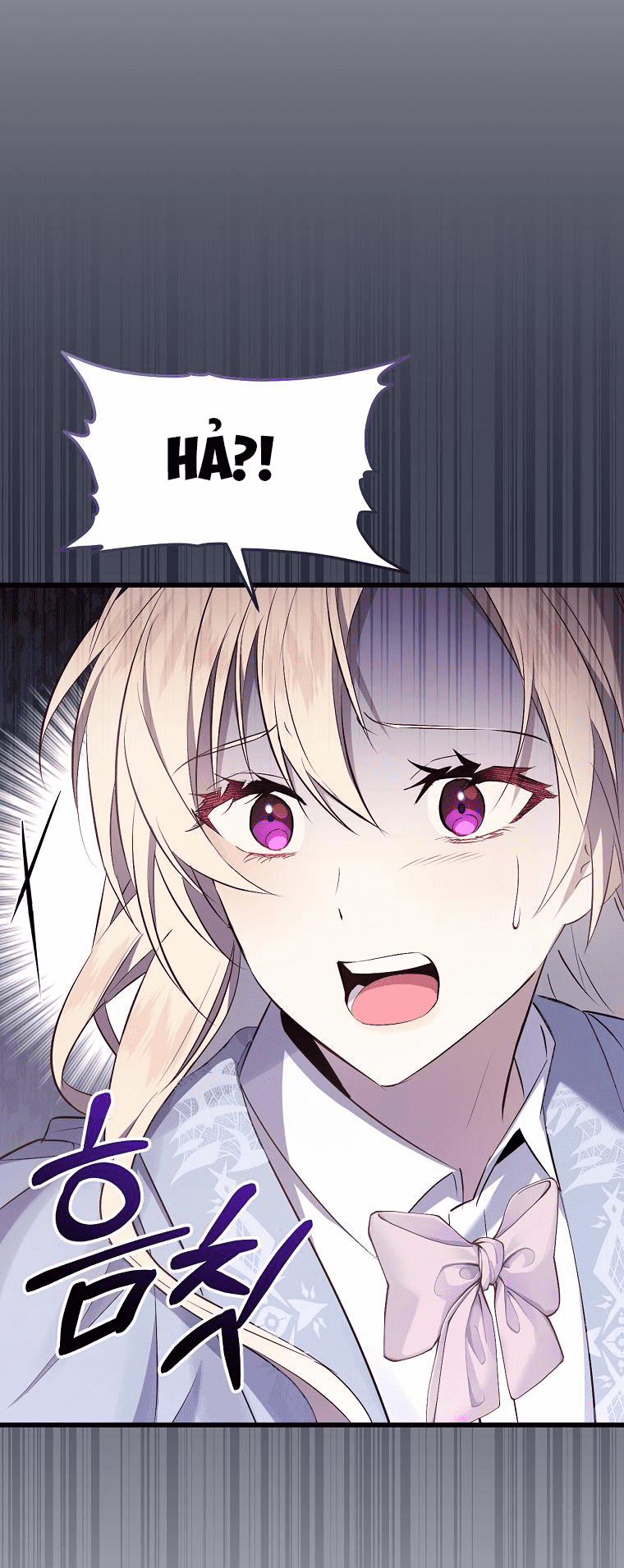 Từ Hôm Nay Tôi Sẽ Tiếp Quản Dinh Thự Của Công Tước 6 trang 4