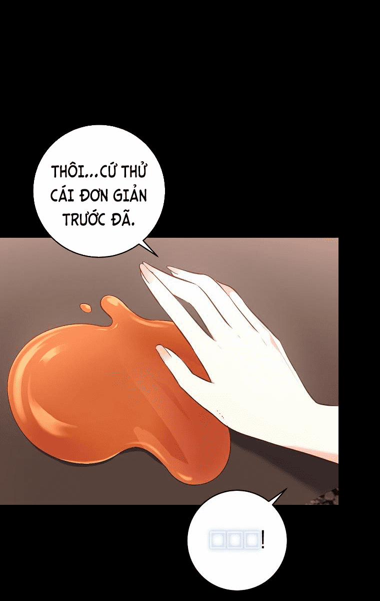 Từ Hôm Nay Tôi Sẽ Tiếp Quản Dinh Thự Của Công Tước 6 trang 51