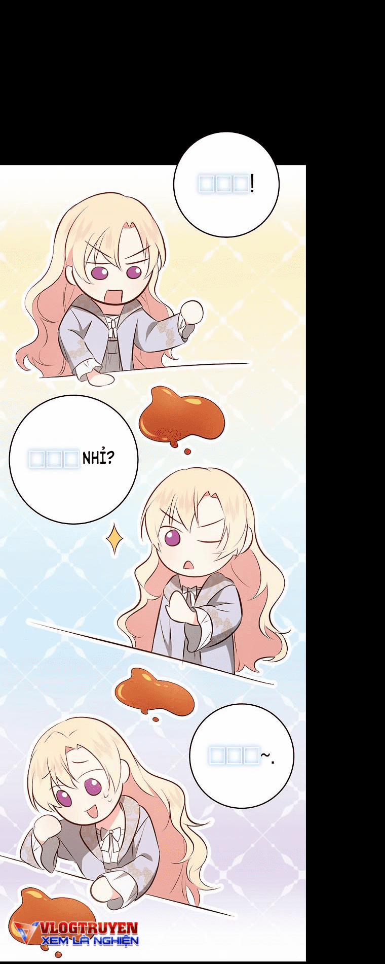 Từ Hôm Nay Tôi Sẽ Tiếp Quản Dinh Thự Của Công Tước 6 trang 53