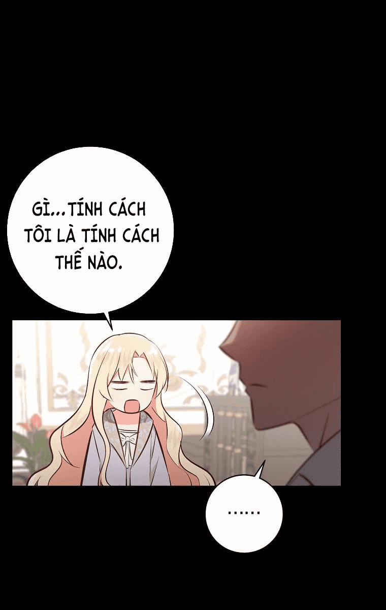 Từ Hôm Nay Tôi Sẽ Tiếp Quản Dinh Thự Của Công Tước 6 trang 55