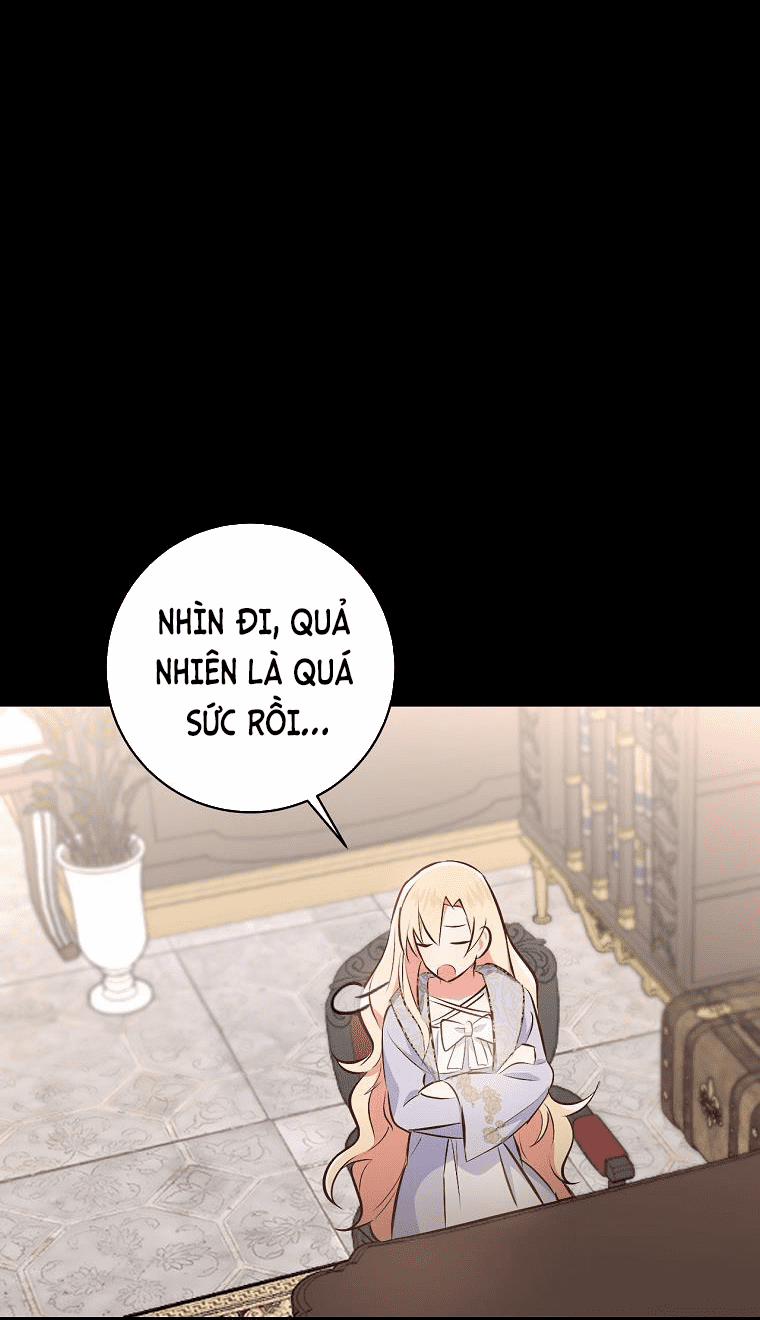 Từ Hôm Nay Tôi Sẽ Tiếp Quản Dinh Thự Của Công Tước 6 trang 59