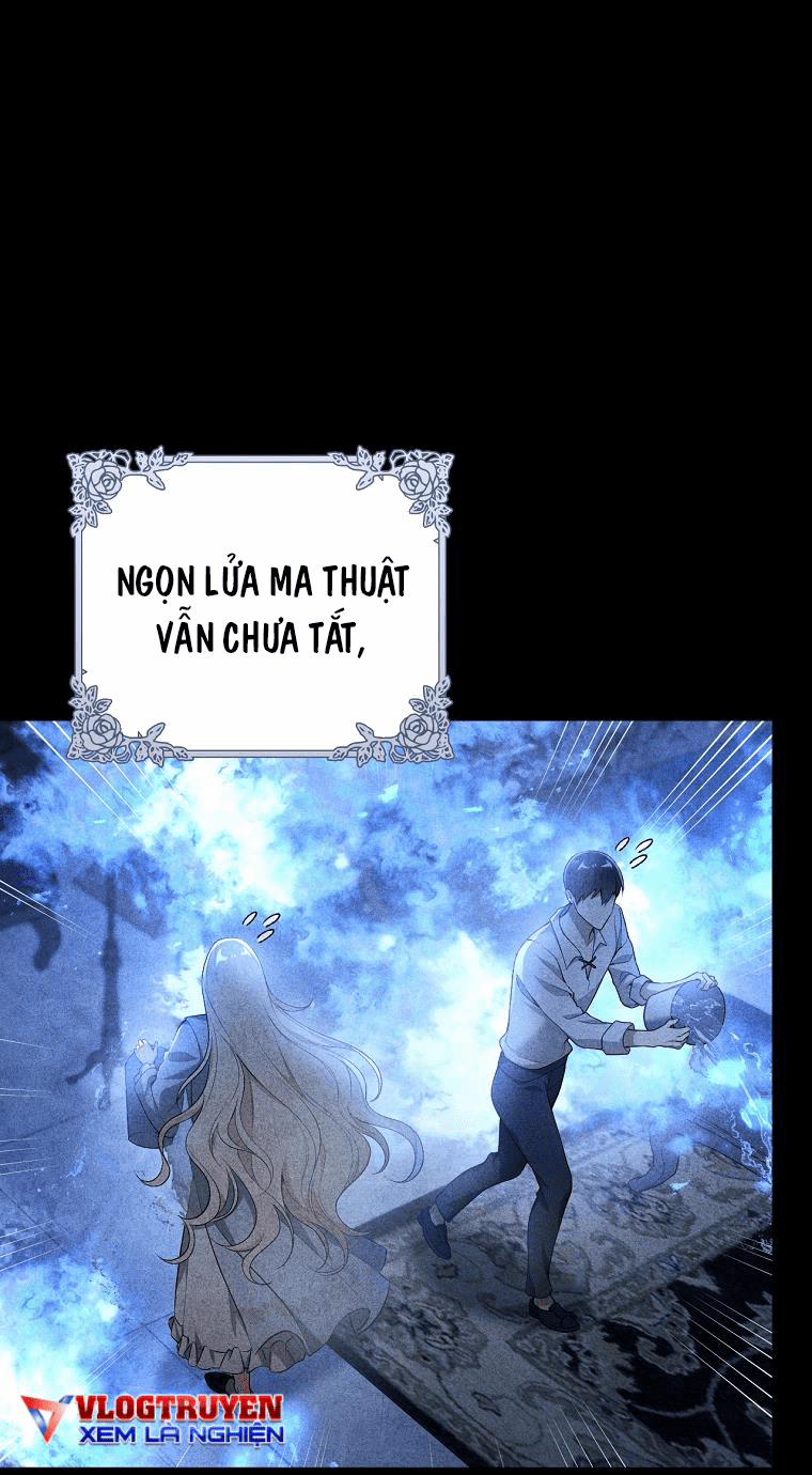 Từ Hôm Nay Tôi Sẽ Tiếp Quản Dinh Thự Của Công Tước 7 trang 0