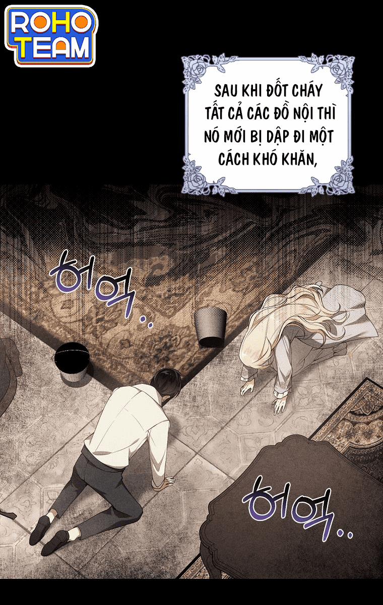 Từ Hôm Nay Tôi Sẽ Tiếp Quản Dinh Thự Của Công Tước 7 trang 1