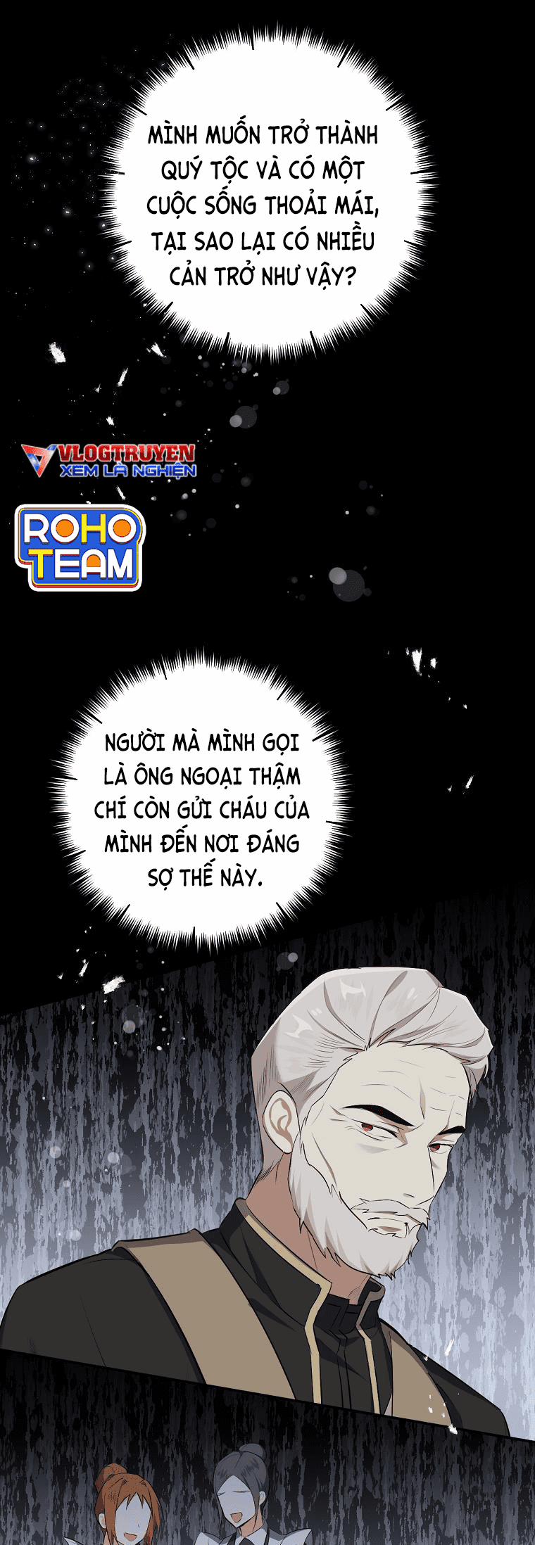 Từ Hôm Nay Tôi Sẽ Tiếp Quản Dinh Thự Của Công Tước 7 trang 50