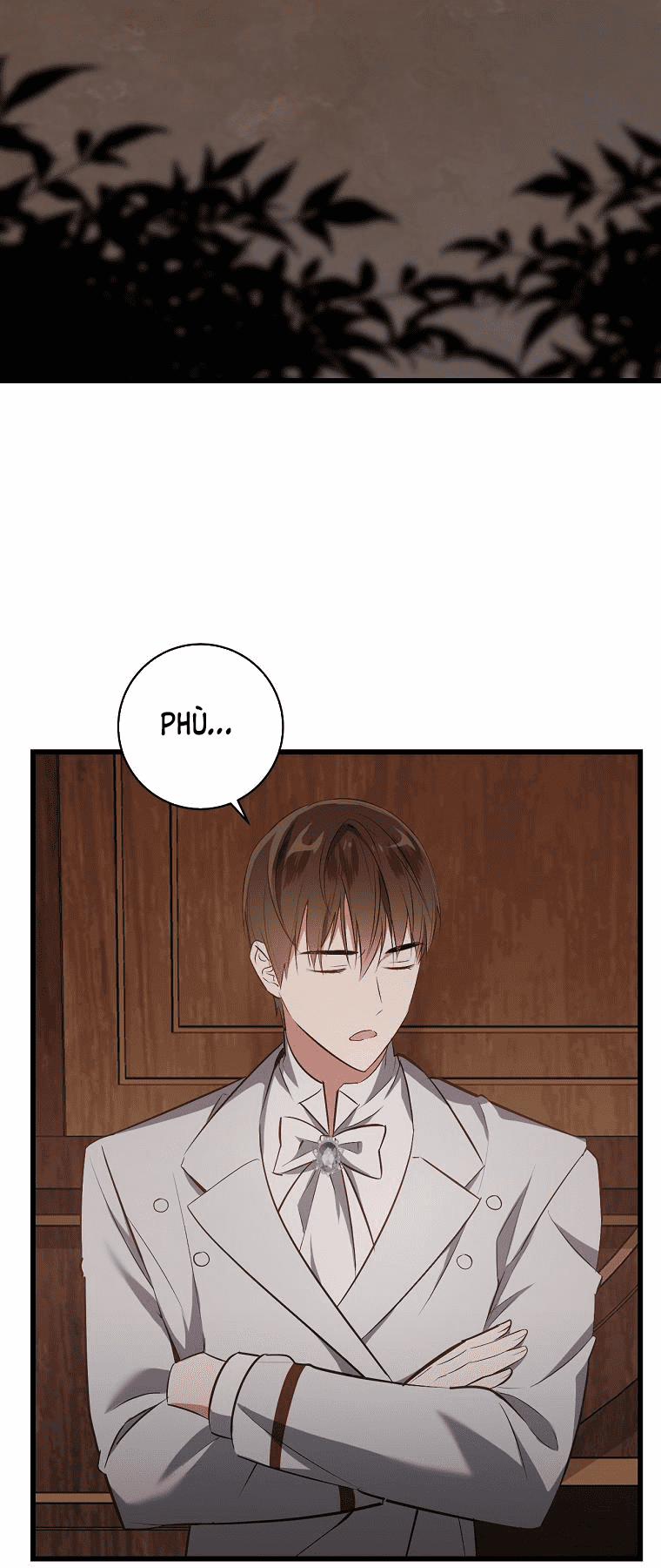 Từ Hôm Nay Tôi Sẽ Tiếp Quản Dinh Thự Của Công Tước 7 trang 67