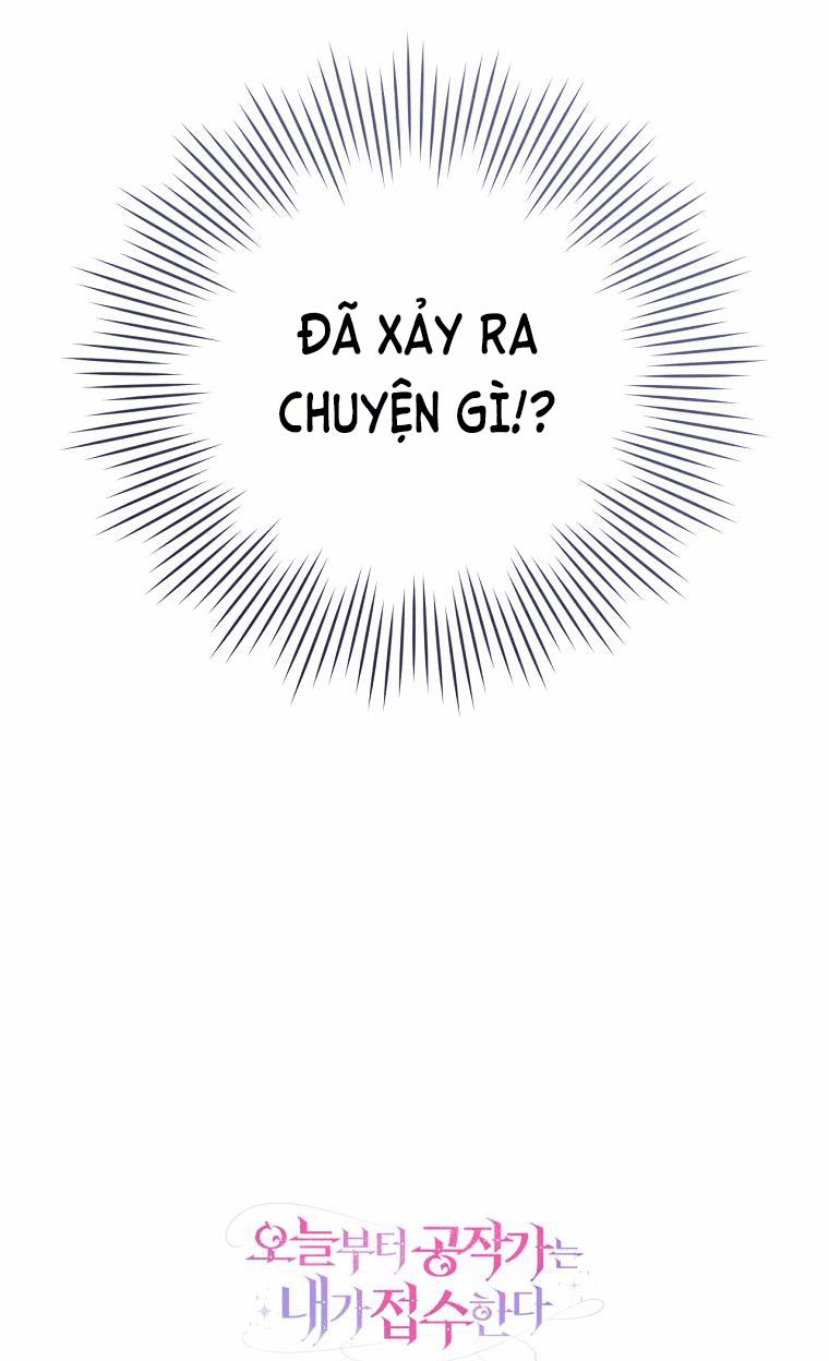 Từ Hôm Nay Tôi Sẽ Tiếp Quản Dinh Thự Của Công Tước 7 trang 76