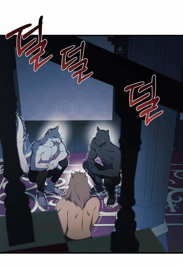 Từ Hôm Nay Tôi Sẽ Tiếp Quản Dinh Thự Của Công Tước 8 trang 0