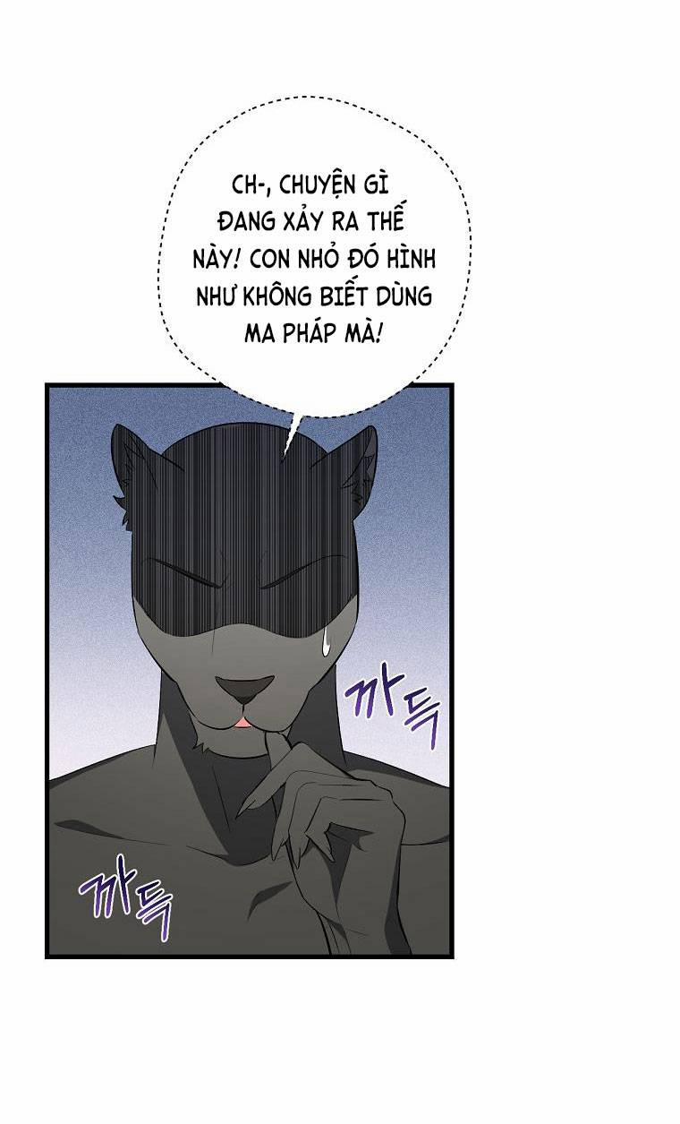 Từ Hôm Nay Tôi Sẽ Tiếp Quản Dinh Thự Của Công Tước 8 trang 1