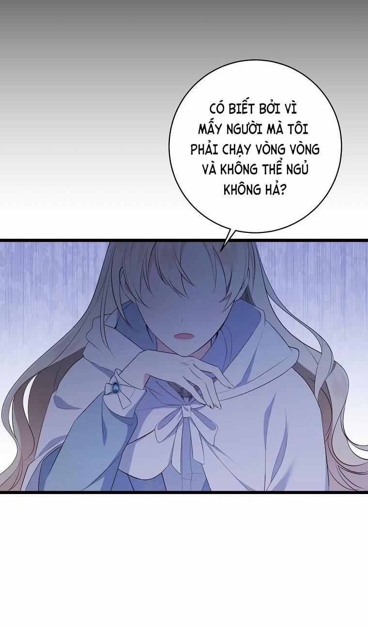 Từ Hôm Nay Tôi Sẽ Tiếp Quản Dinh Thự Của Công Tước 8 trang 10