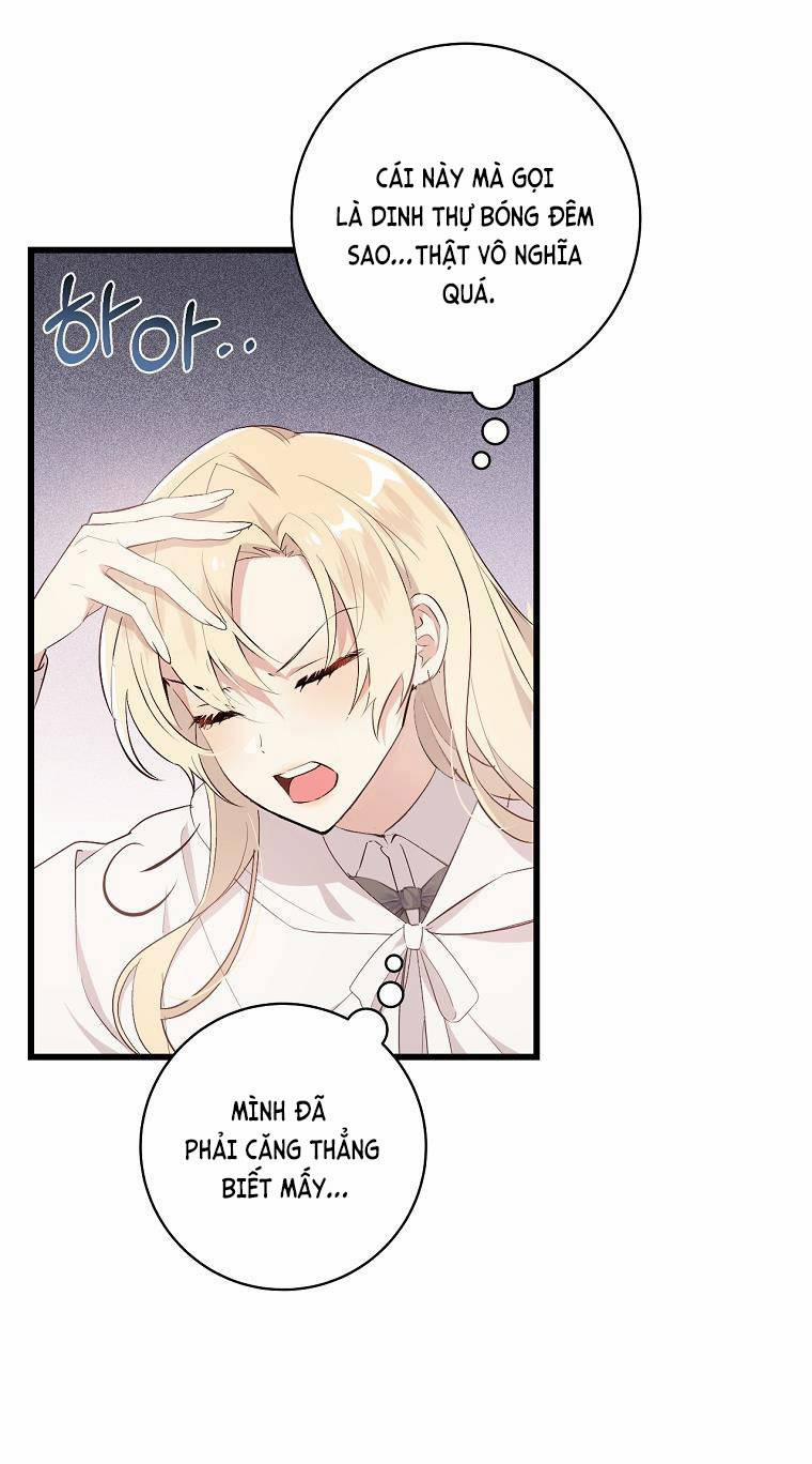 Từ Hôm Nay Tôi Sẽ Tiếp Quản Dinh Thự Của Công Tước 8 trang 12