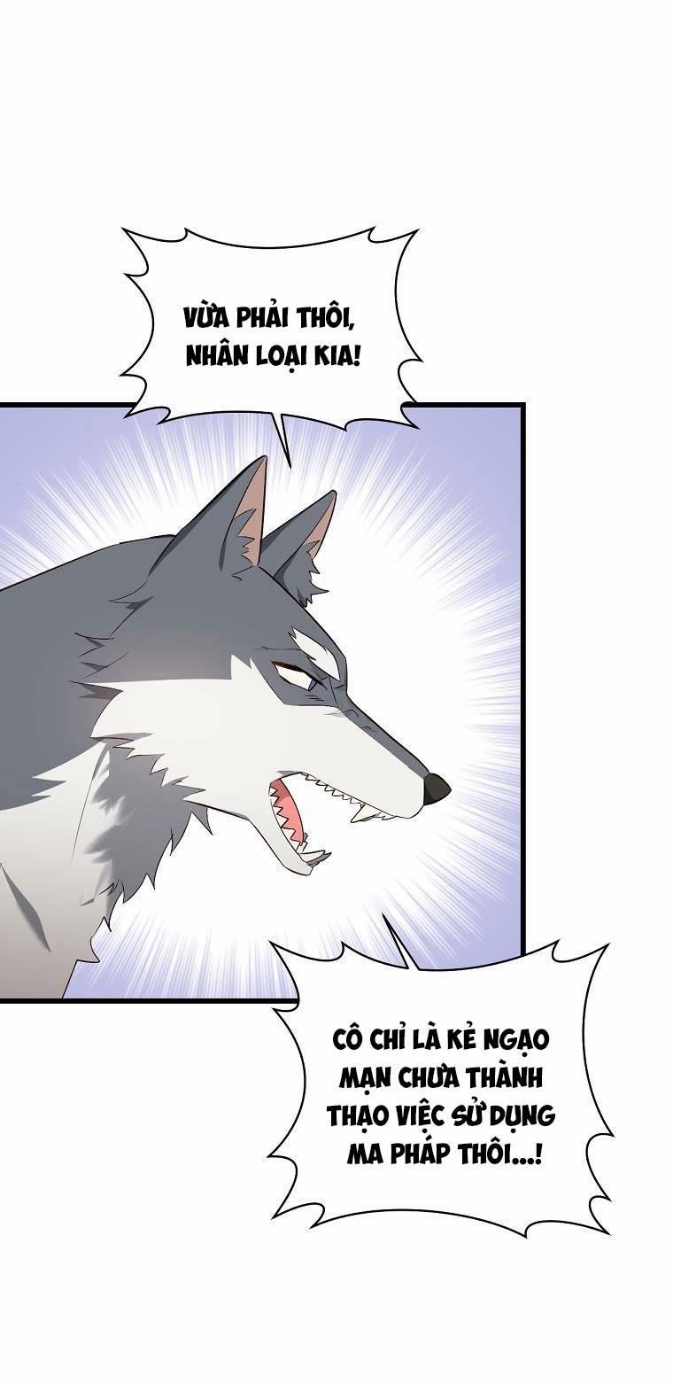 Từ Hôm Nay Tôi Sẽ Tiếp Quản Dinh Thự Của Công Tước 8 trang 18