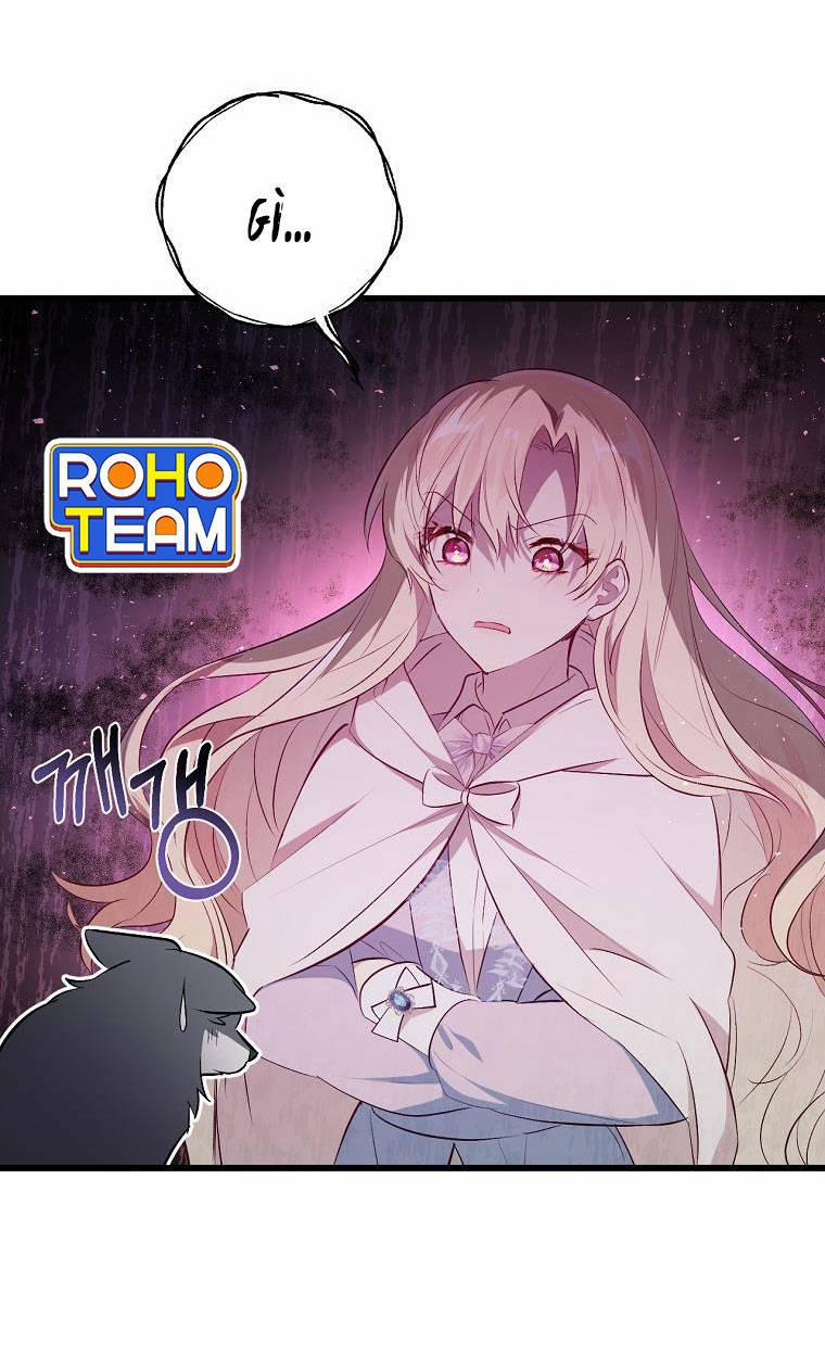 Từ Hôm Nay Tôi Sẽ Tiếp Quản Dinh Thự Của Công Tước 8 trang 19